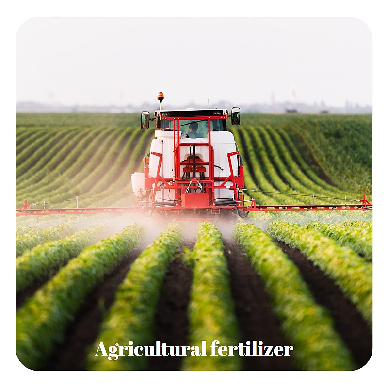 Fertilizante agrícola