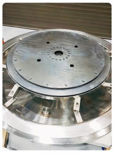 Murang at matibay na tungsten at molibdenum heat shield para sa vacuum furnace,1