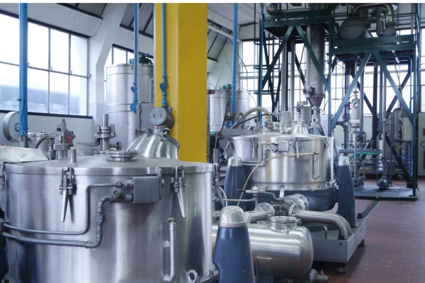 Chemical & Pharmaceutical Industry_01