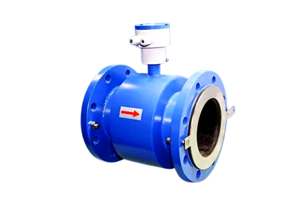 I-Electromagnetic Flowmeter