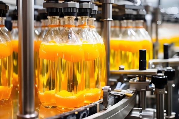 Food & Beverage Industry