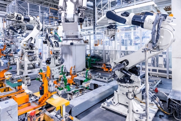 Mechanical Manufacturing & Automation_01