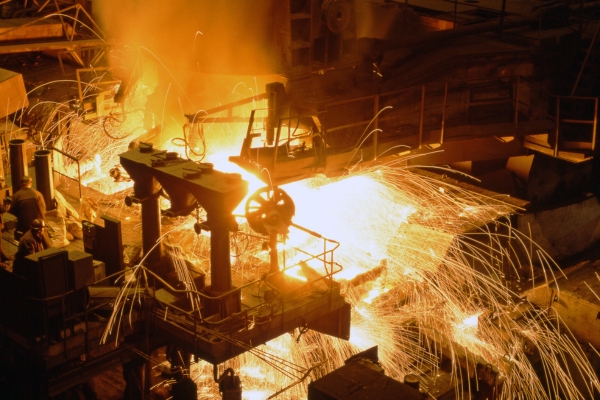 Metallurgy & Mining