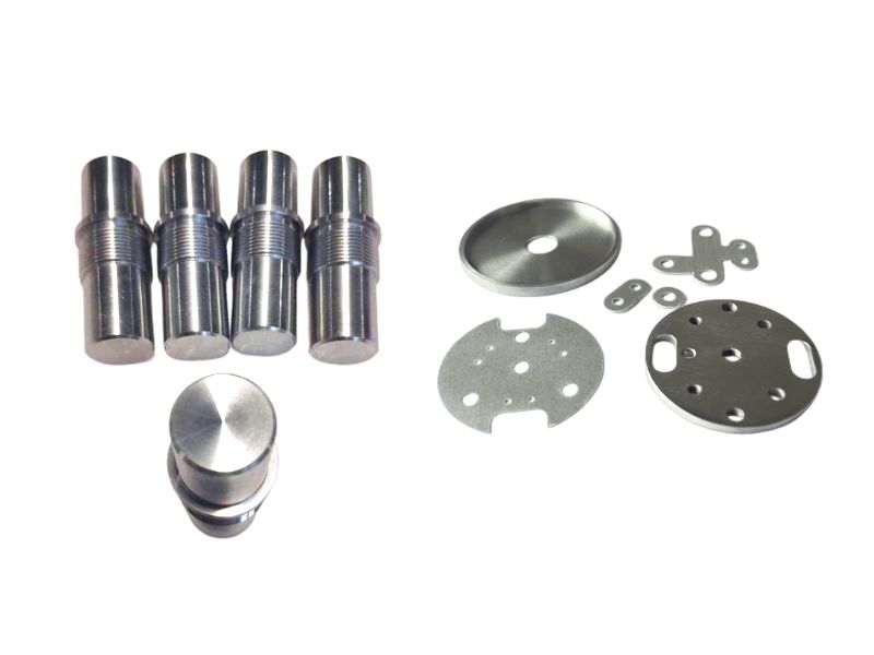 TZM, MHC, daawaha Molybdenum, daawaha molybdenum heerkulka sare, workpiece processing