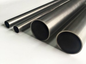 Tantalum (Ta) tube