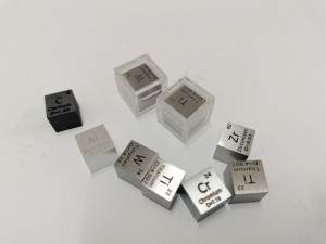 Tungsten Cube (2)