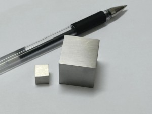 Tungsten Cube (3)