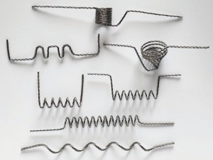 Tungsten Wire Heater-Ishusho 01