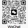WeChat QR કોડ