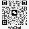 Cod QR WeChat