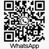 Kode QR WhatsApp