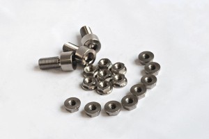 titanium fasteners