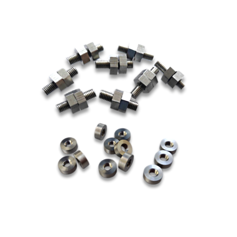 Fasteners, screws, bolts, screws, nuts, spacers2