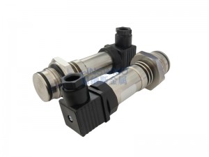 Compact Pressure Transmitter_WINNERS01