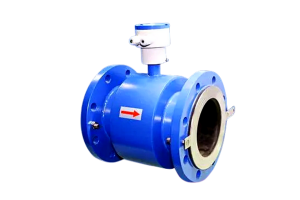 Electromagnetic Flowmeter