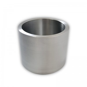 I-Tungsten Crucible Enkulu1