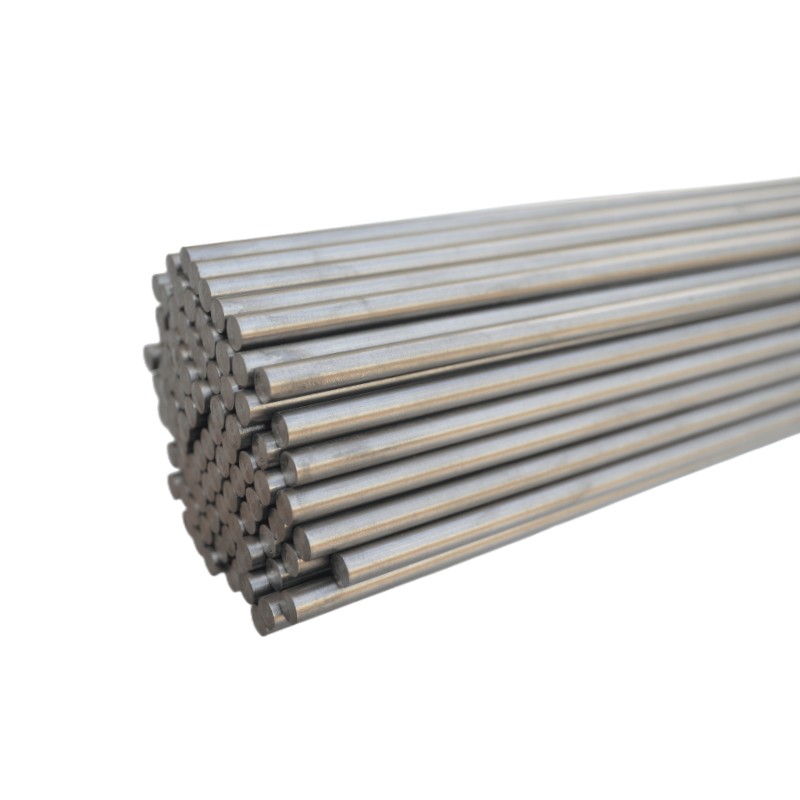 Cheap Pure Titanium (Ti) and Titanium Alloy Rods Manufacturer and ...