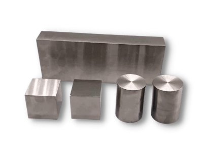 Tungsten based heavy alloy