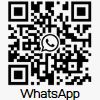 WhatsApp QR code